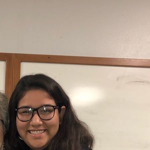 Meet your Posher, Bella